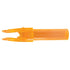 Carbon Express LaunchPad Nocks Orange .244 - 12 Pack