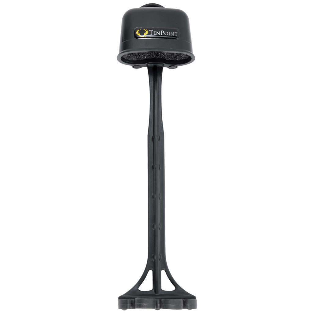 TenPoint 3 Arrow Instant Detach Quiver Black (Open Box)