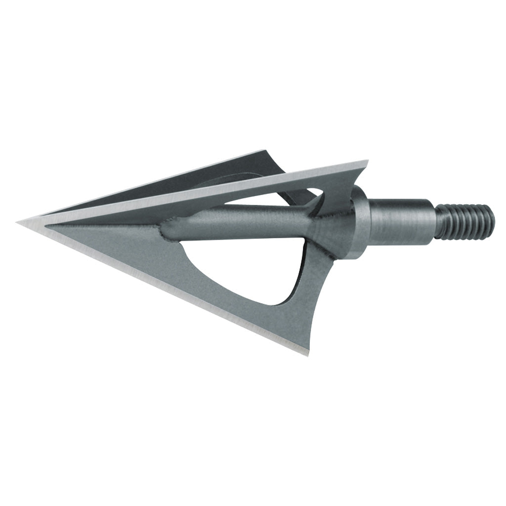 New Archery Products NAP HellRazor Broadheads 125 Gr. - 3 Pack