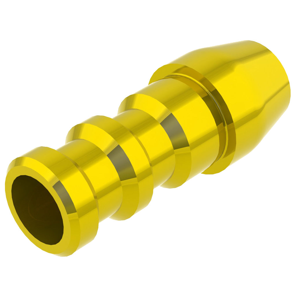 Gold Tip Accu-Bushing GTO Nock .246 - 12 Pack
