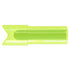 Gold Tip Crossbow Nocks Green Moon .300 12 pk.