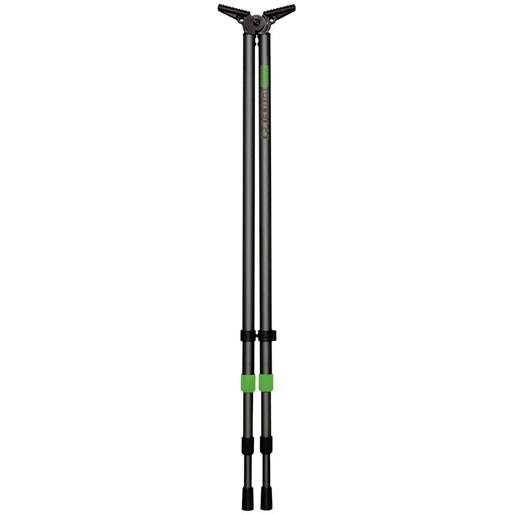 Primos Pole Cat Bipod Tall 25-62 in.
