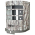 Moultrie Panoramic Security Box Camo - Durable Protection for Your Camera (Part Number: 63295)