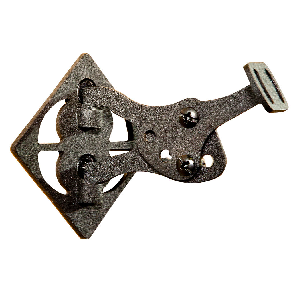 Skull Hooker Bone Bracket - Adjustable Trophy Display System