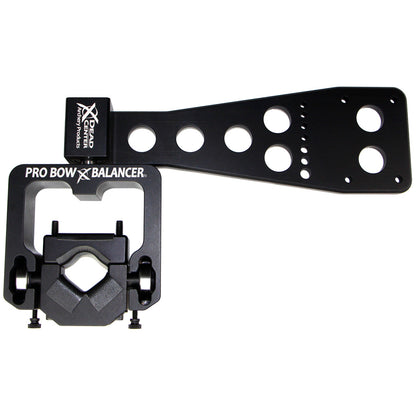 Dead Center Pro Bow Balancer - Precision Balancing for Archery