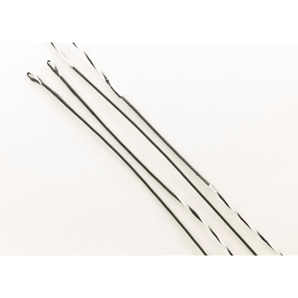 J and D Custom Strings DF97 79.25 in. Mini Genesis Bowstring