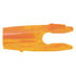 Easton Compound G Pin Nocks Orange Large Groove - 12 Pack