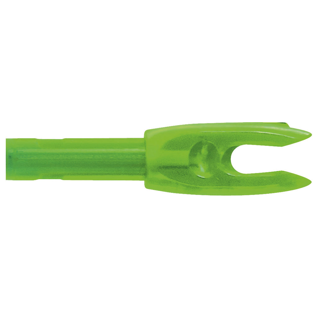 Easton N Nocks Green 100 Pack - Perfect for Genesis Arrows