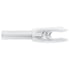 Easton N Nocks White 100 Pack * Genesis Arrow Compatible