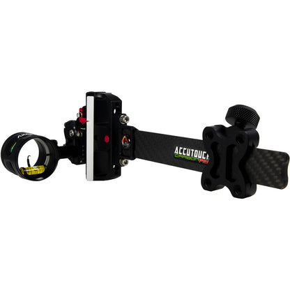 Axcel AccuTouch Carbon Pro Sight AVX-31 1 Pin .019 RH/LH