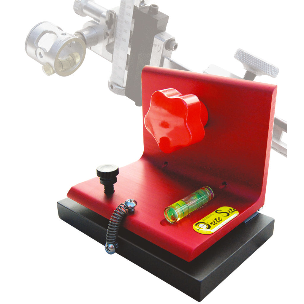 Brite Site 3rd Axis Leveler - Precision Leveling Tool for Hunting and Target Sights