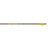 Gold Tip Hunter Pro Arrows 400 with Raptor Vanes - 6 Pack