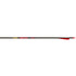 Gold Tip Hunter Arrows 500 with 4 in. Vanes - 6 Pack