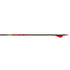 Gold Tip Kinetic Arrows 400 Raptor Vanes 6 pk.