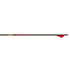 Gold Tip Velocity Arrows 340 with Raptor Vanes - 6 Pack
