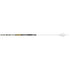 Gold Tip Ted Nugent Arrows White 400 with Raptor Vanes - 6 Pack
