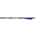 Gold Tip Nitro Crossbow Bolts 22 in. Moon Nocks 6 pk.