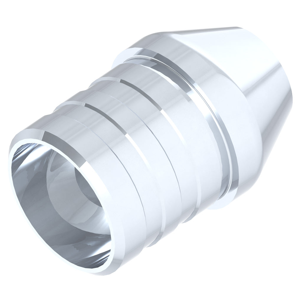Gold Tip Accu-Bushing GTO Nock for Triple X Shafts - 12 Pack