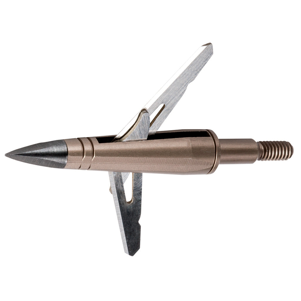New Archery Products NAP Slingblade Broadheads 100 Gr. - 3 Pack