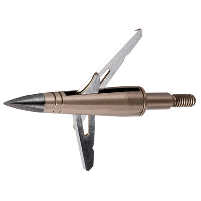 New Archery Products NAP Slingblade Broadheads 100 Gr. - 3 Pack