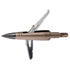 New Archery Products NAP Slingblade Broadheads 100 Gr. - 3 Pack