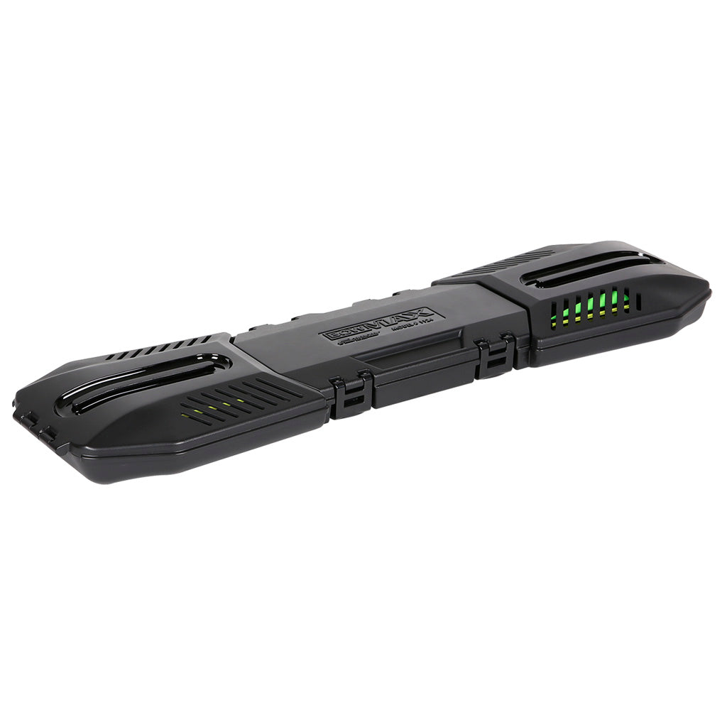 Plano Crossbow Max Bolt Case - Black, 64470