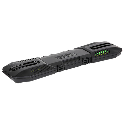 Plano Crossbow Max Bolt Case - Black, 64470