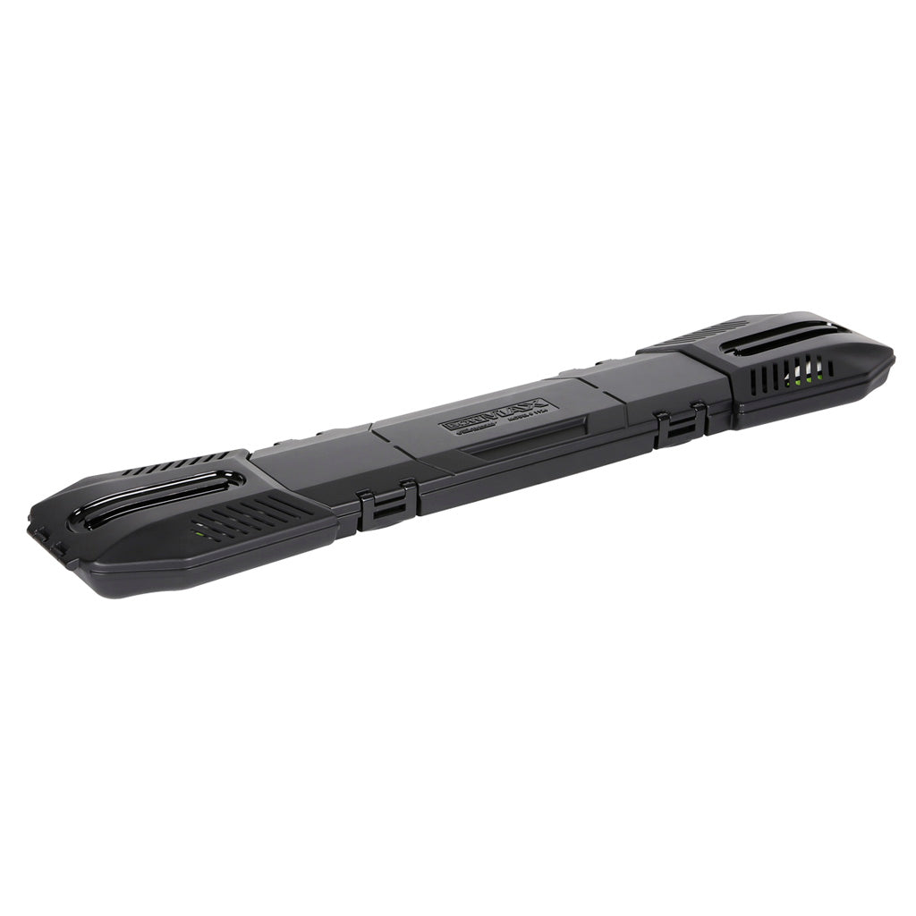 Plano Arrow Max Arrow Case - Durable Hard Case for 6 Arrows