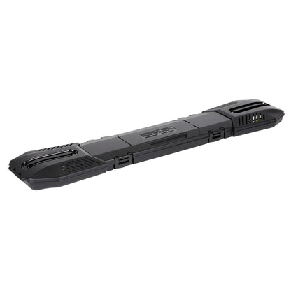 Plano Arrow Max Arrow Case - Durable Hard Case for 6 Arrows