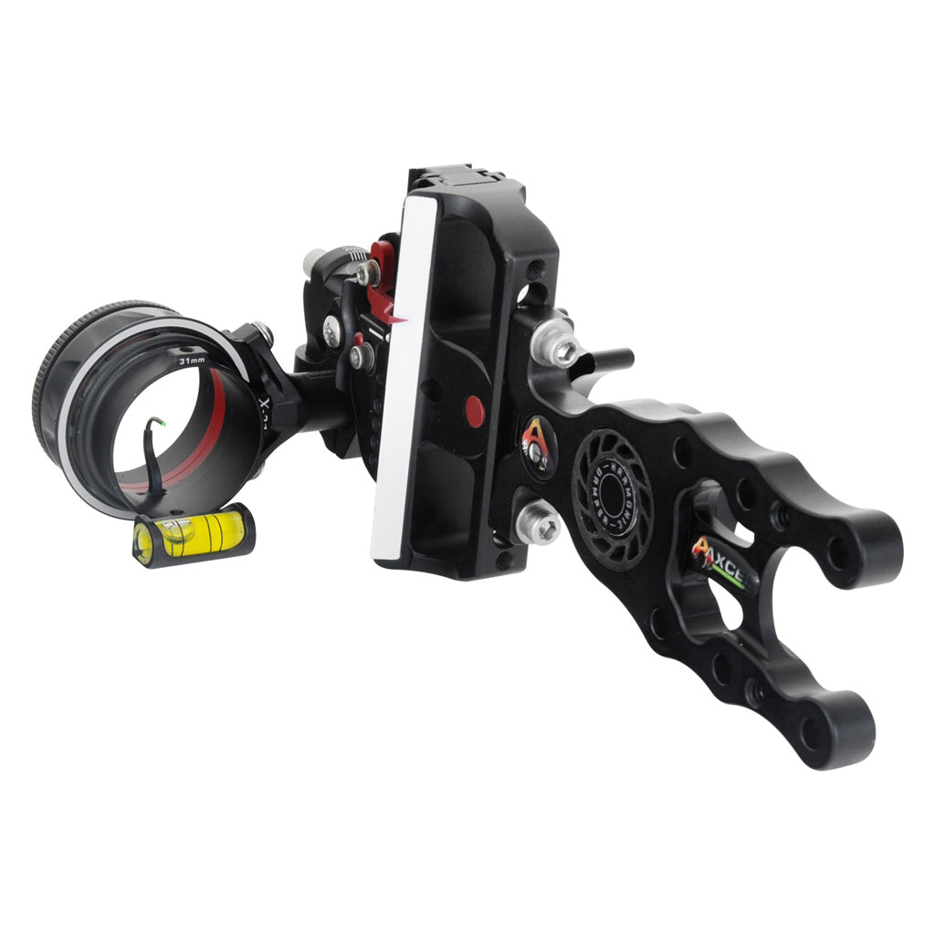 Axcel AccuTouch HD Sight AVX-31 1 Pin .019 RH/LH