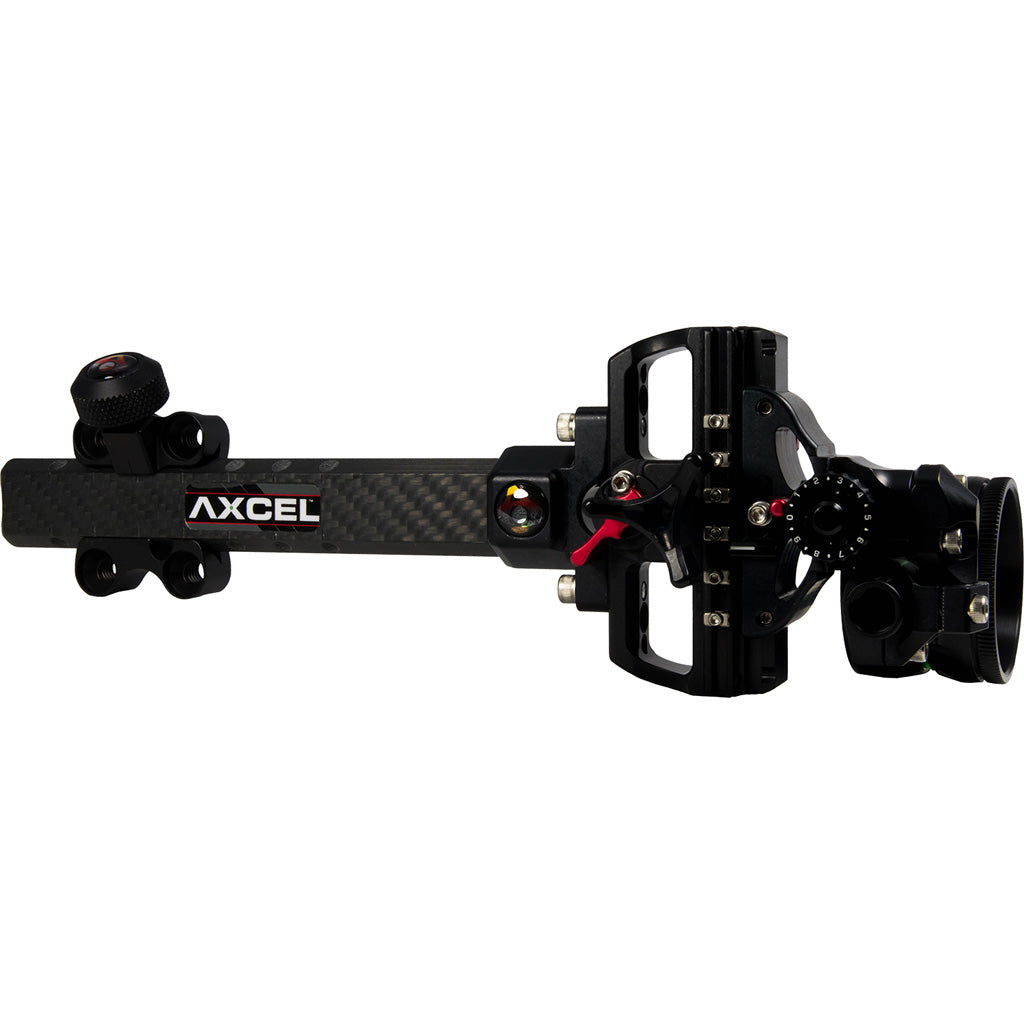 Axcel AccuTouch Carbon Pro Sight AVX-41 1 Pin .019 RH/LH