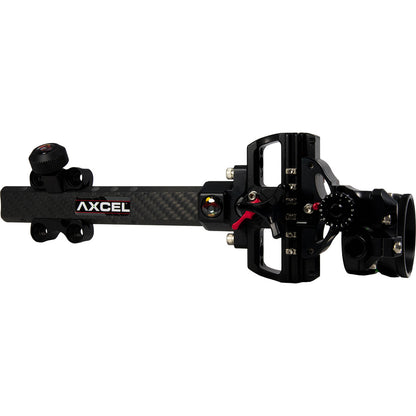 Axcel AccuTouch Carbon Pro Sight AVX-41 1 Pin .019 RH/LH