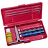 Lansky Standard Sharpening System - Precision Knife Sharpener