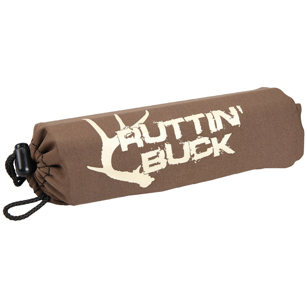 Hunters Specialties Ruttin Buck Rattling Bag - Perfect for Attracting Game