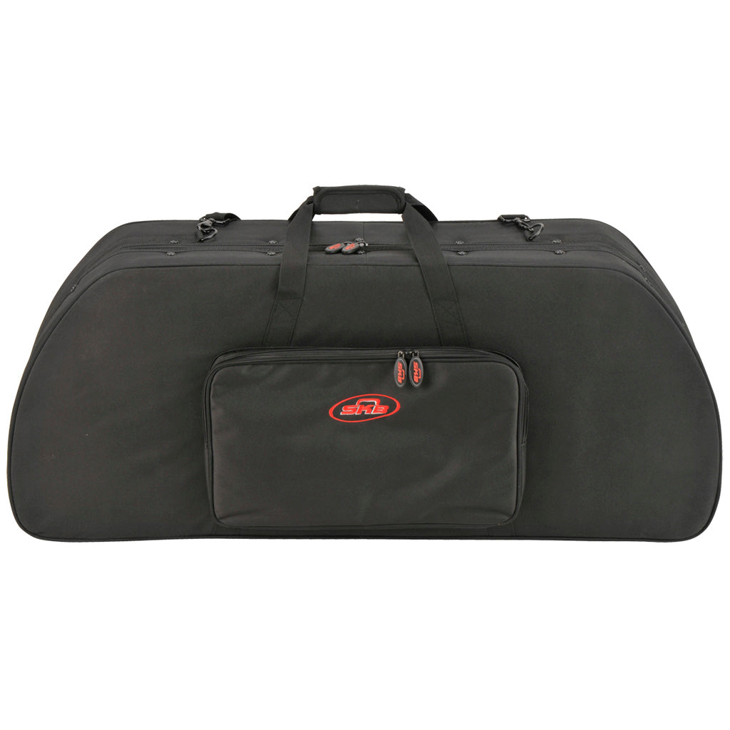 SKB Hybrid Bow Case Black Small - Durable and Weather Resistant