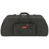 SKB Hybrid Bow Case Black Small - Durable and Weather Resistant