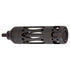 30-06 K3 Stabilizer Black - 5 Inch Precision Design