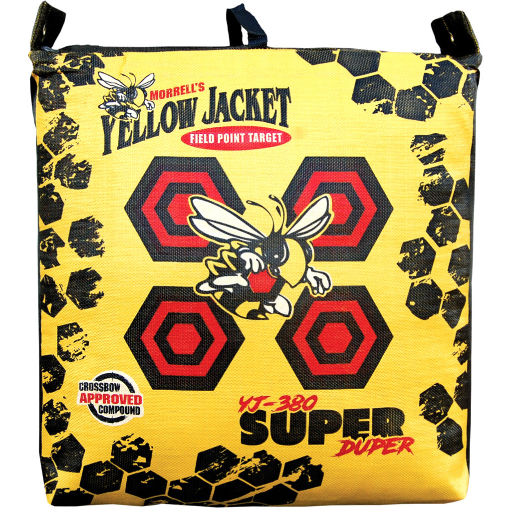 Morrell Replacement Bag Target Cover Super Duper - Durable Weatherproof Protection