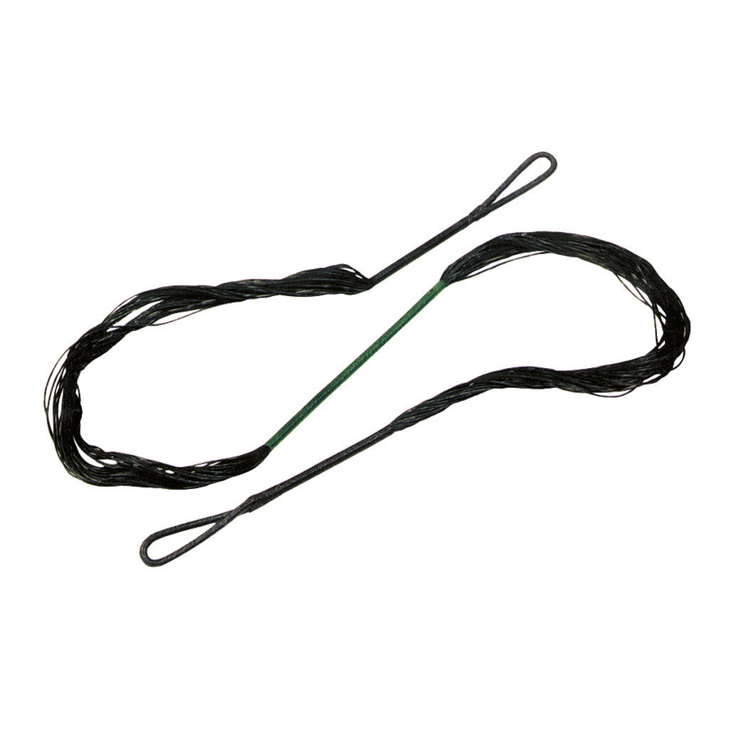 Excalibur Micro String Black - BCY DynaFlight 97