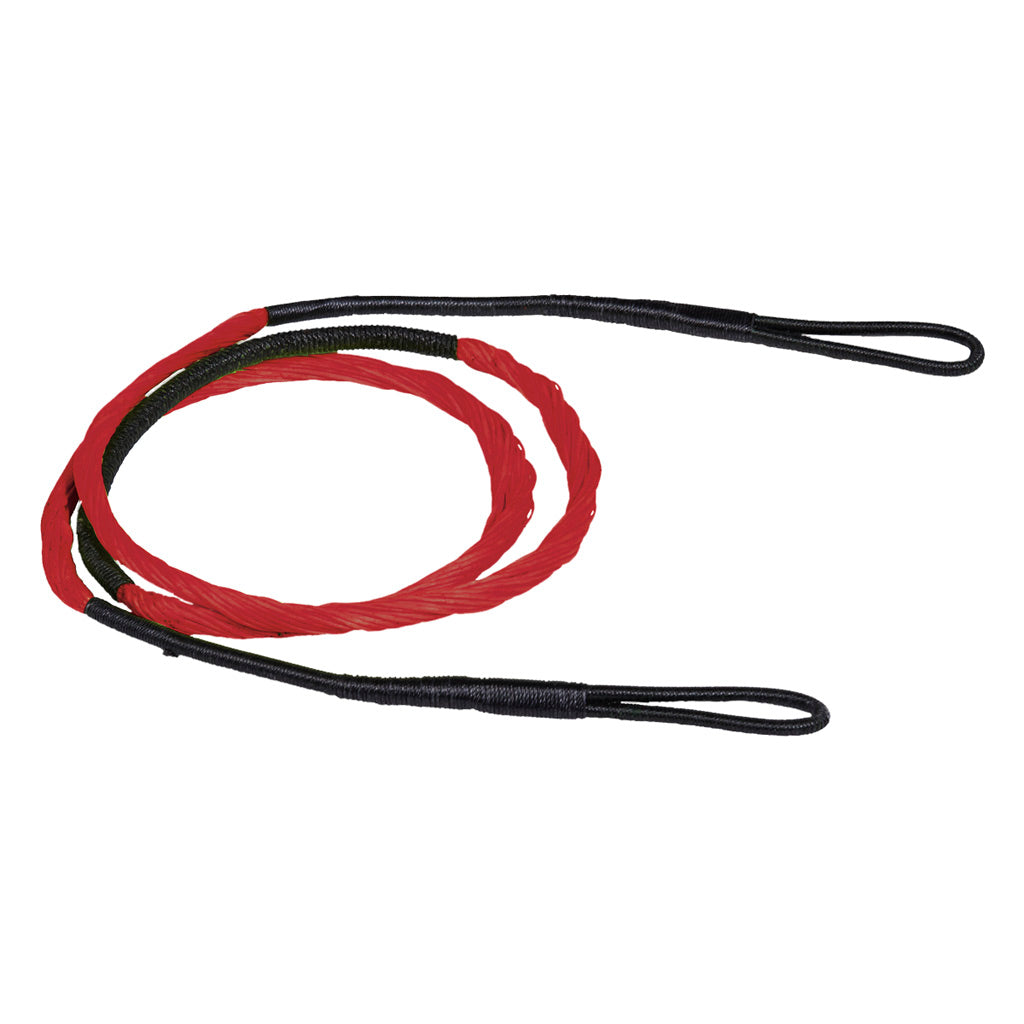 Excalibur Matrix String Red - Premium Archery String