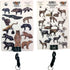 Third Hand Score Card Holder Rinehart - Perfect for Archery Scoring