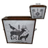 Third Hand Box Target Skins 3&