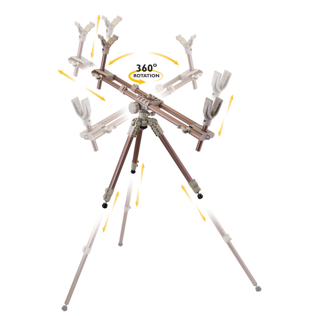 BOG FieldPod Max