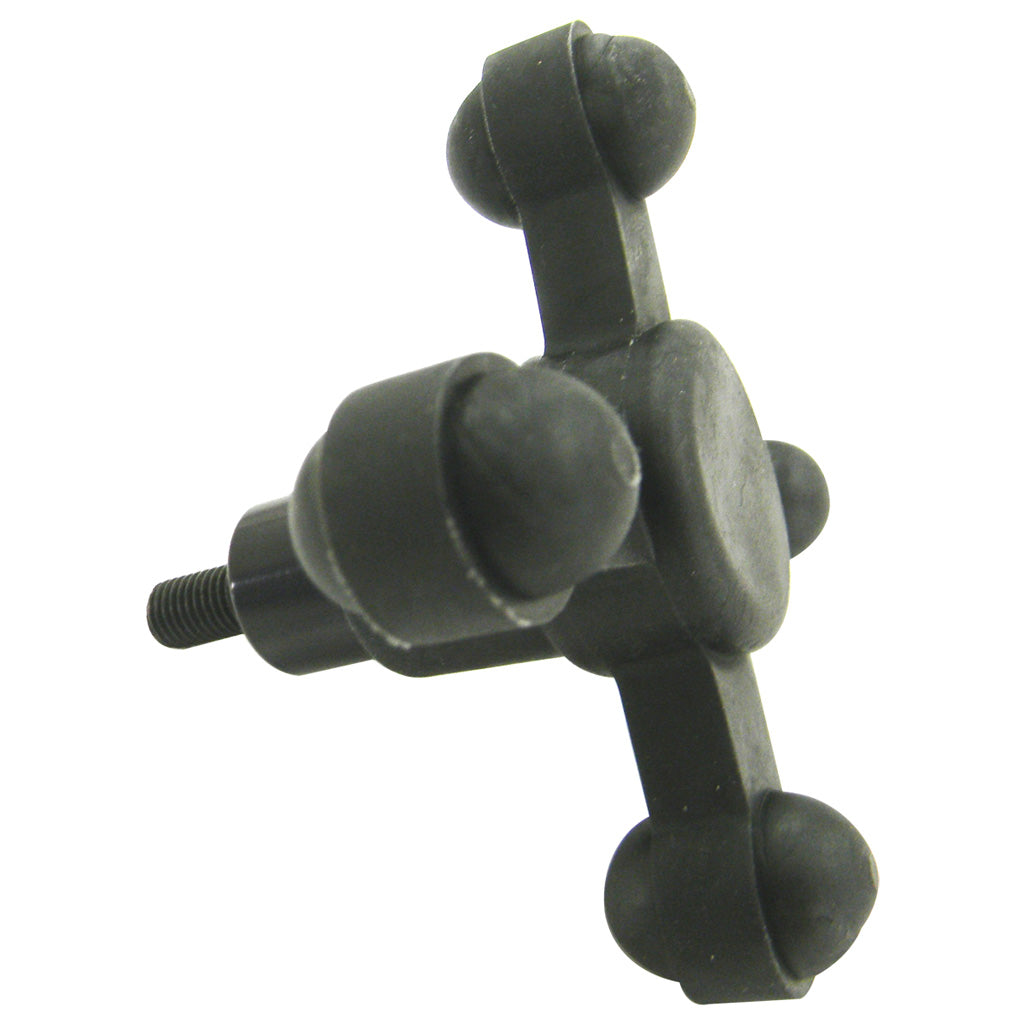 BowJax MaxJax Stabilizer Module Black 2 in.