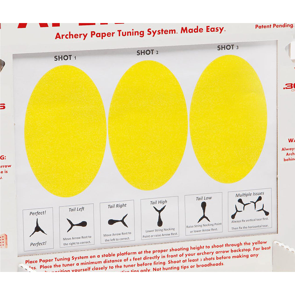30-06 Paper Tune-It System Refill - 20 Pack