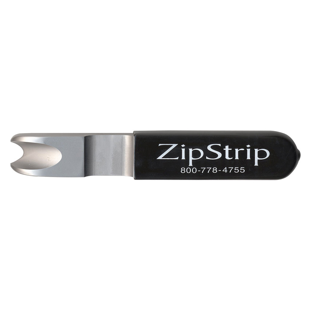 Q2i Zip Strip Tool - Efficient Arrow Vane Removal Tool