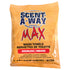 Scent-A-Way Max Wash Towels 12 Pack - Enzyme-Based Odor Eliminators
