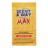 Scent-A-Way Max Dryer Sheets 15 Pack - Odorless and Anti-Static
