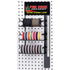 Pine Ridge String Loop Display 500 ft. Assorted Colors