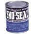 Atsko Sno-Seal Wax 1 Quart - Premium Leather Protection